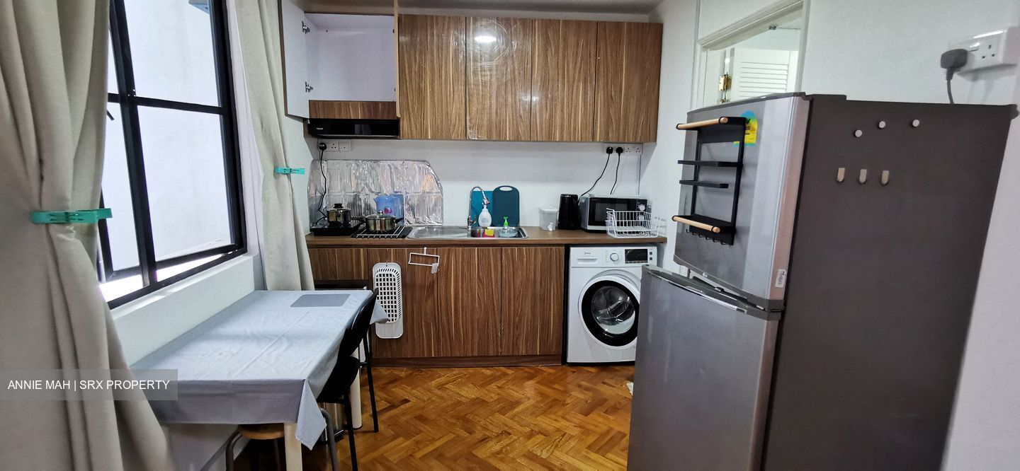 Jalan Tiga Ratus (D16), Semi-Detached #457972721